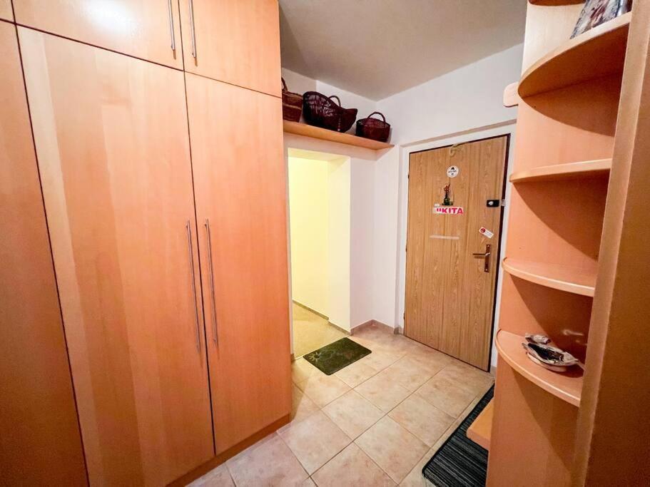 Prokop Apartment Zelezna Ruda Exterior photo